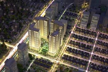 Giải mã nguyên nhân thành công của dự án Eco-Green City