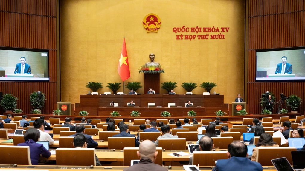 “Hơn 3 năm có luật vẫn chưa kiểm soát được tài sản, thu nhập” - 2