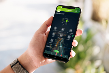 Vietcombank cung cấp dịch vụ trả góp linh hoạt cho các giao dịch thanh toán bằng thẻ tín dụng