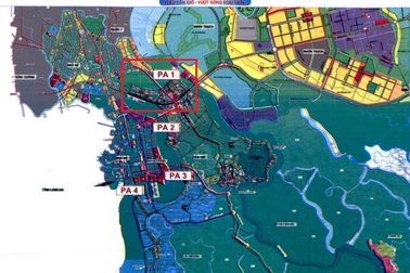 Hơn 5.000 tỷ đồng xây cầu vượt nối Khu Nam thành phố với huyện Cần Giờ