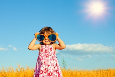 Bắt trẻ "ninja" trong nắng hè: lợi hay hại?