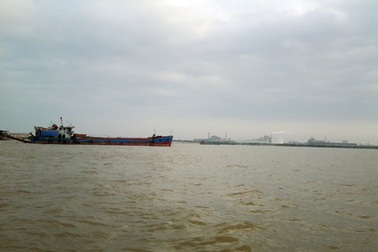 Giao Bộ TN-MT đánh giá tác động môi trường vụ xử lý 36 triệu m3 bùn