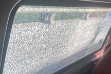 Bắt giữ 2 đối tượng bắn vỡ kính ô tô trên cao tốc Hà Nội - Quảng Ninh