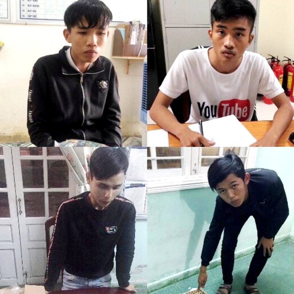 Phát hiện nhiều vụ mua bán, vận chuyển, tàng trữ pháo trái phép - 1 Phát hiện nhiều vụ mua bán, vận chuyển, tàng trữ pháo trái phép - 1