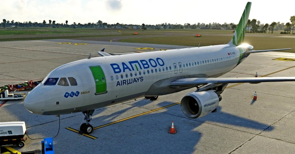 Bamboo Airways tìm được nhà đầu tư mới thay ông Trịnh Văn Quyết Báo