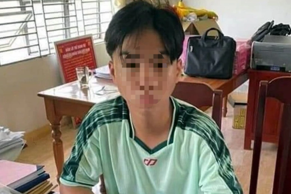 Tội ác ghê rợn của đứa trẻ thua độ - 1 Tội ác ghê rợn của đứa trẻ thua độ - 1