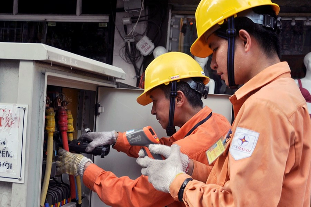 Nếu giá điện được chọn như chọn gói cước điện thoại, điều gì sẽ xảy ra? - 1 Nếu giá điện được chọn như chọn gói cước điện thoại, điều gì sẽ xảy ra? - 1