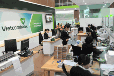 Vietcombank phản hồi về thông tin điều khoản dịch vụ ngân hàng