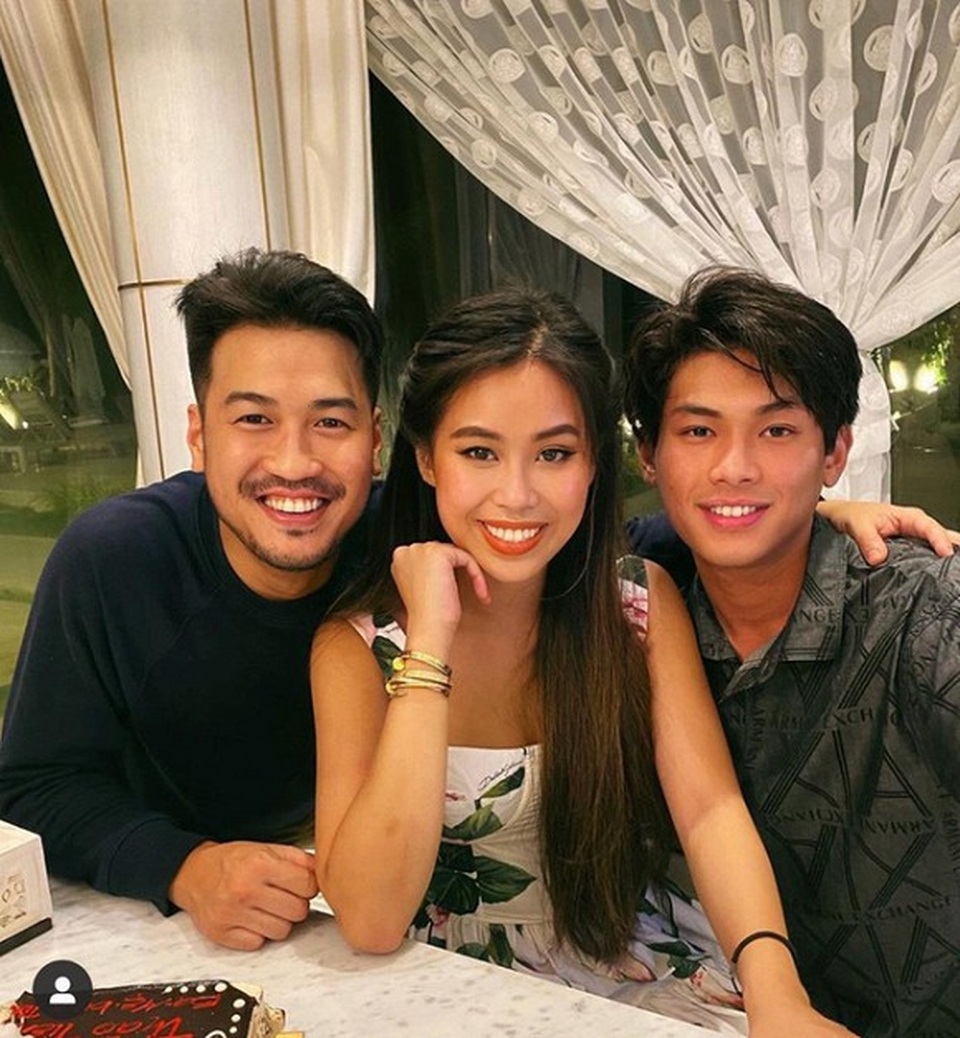 “Rich kid” Tiên Nguyễn hé lộ căn biệt thự sang chảnh tại Vũng Tàu - 1 “Rich kid” Tiên Nguyễn hé lộ căn biệt thự sang chảnh tại Vũng Tàu - 1