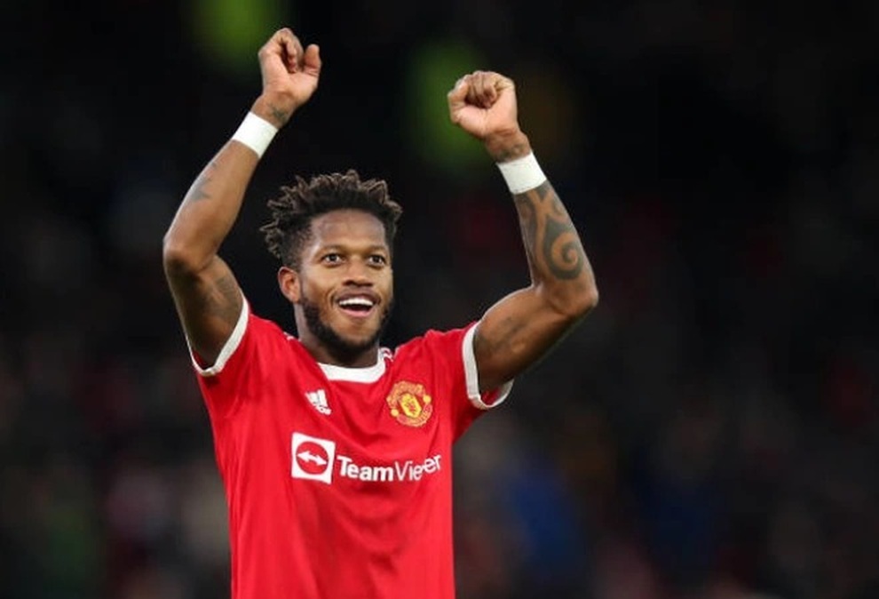 Rio Ferdinand: Man Utd sẽ phục thù thành công Young Boys - 2 Rio Ferdinand: Man Utd sẽ phục thù thành công Young Boys - 2