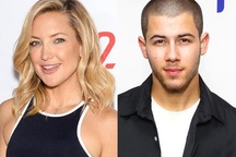 Kate Hudson phũ phàng đá “phi công trẻ” Nick Jonas chỉ vì…Demi Lovato