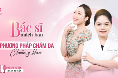 Phương pháp chăm sóc da hiệu quả