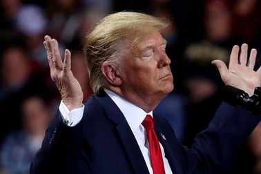 WHO dừng thử nghiệm thuốc trị Covid-19 được ông Trump ca ngợi