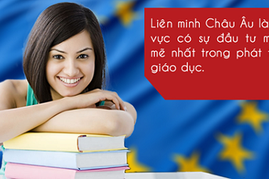 “Không cần học bổng” bạn vẫn có thể tự chi trả mọi chi phí du học