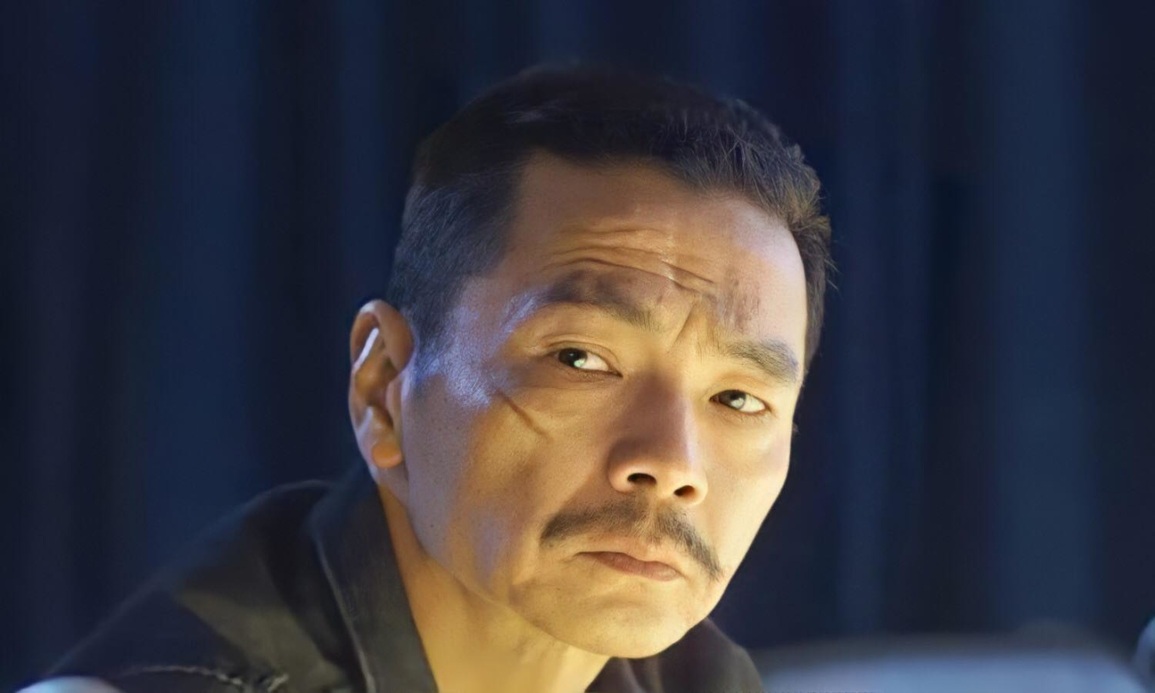 NSND Trung Anh: Tôi rất nóng nảy, đôi khi cũng lạnh lùng - 2 NSND Trung Anh: Tôi rất nóng nảy, đôi khi cũng lạnh lùng - 2