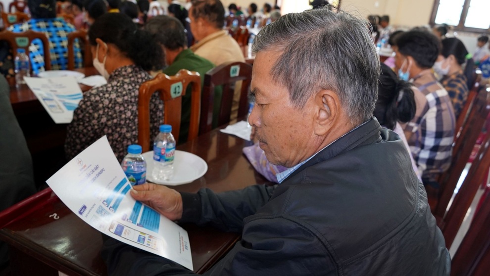 Ngành điện miền Nam gợi ý bí kíp giảm tiền điện các tháng hè - 1 Ngành điện miền Nam gợi ý bí kíp giảm tiền điện các tháng hè - 1