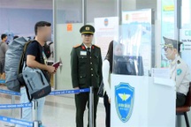 Tăng cường cấp độ kiểm soát an ninh hàng không dịp lễ 30/4-1/5