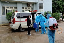 Phát hiện người nhập cảnh trái phép trốn cách ly