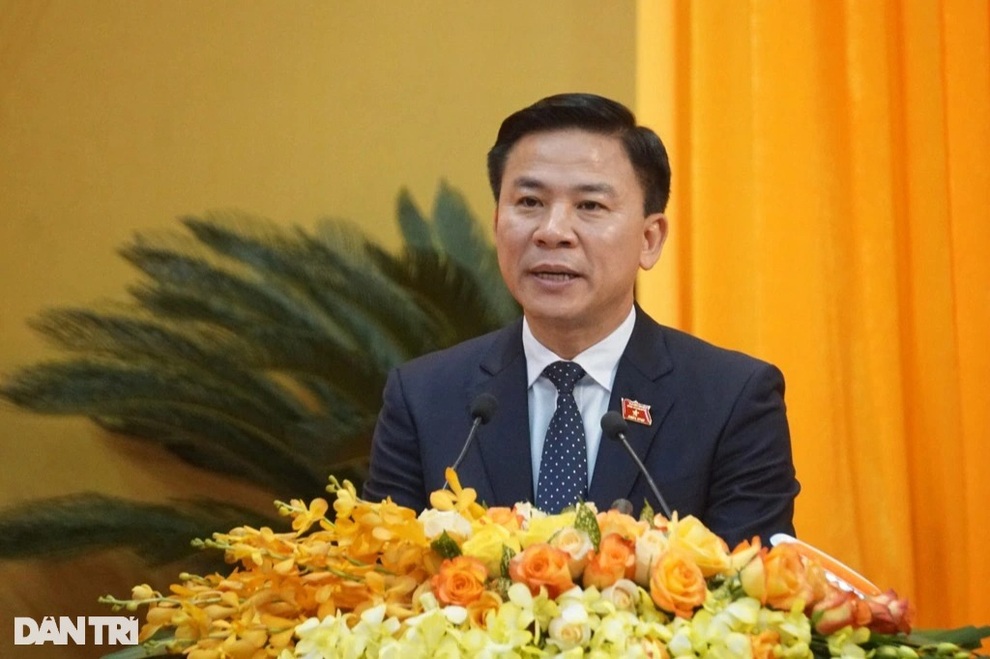 Lao động mất việc nóng bàn nghị sự tại tỉnh đông dân nhất nước - 1 Lao động mất việc nóng bàn nghị sự tại tỉnh đông dân nhất nước - 1