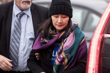 Vụ bắt "sếp" Huawei: Dấu chấm hết cho hiệp định thương mại tự do Trung Quốc-Canada?