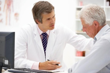 Hơn 1/2 nam giới trên 45 tuổi mắc u xơ tiền liệt tuyến