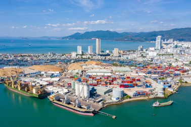 Phấn đấu tới năm 2030 hình thành 7 cụm liên kết ngành kinh tế biển