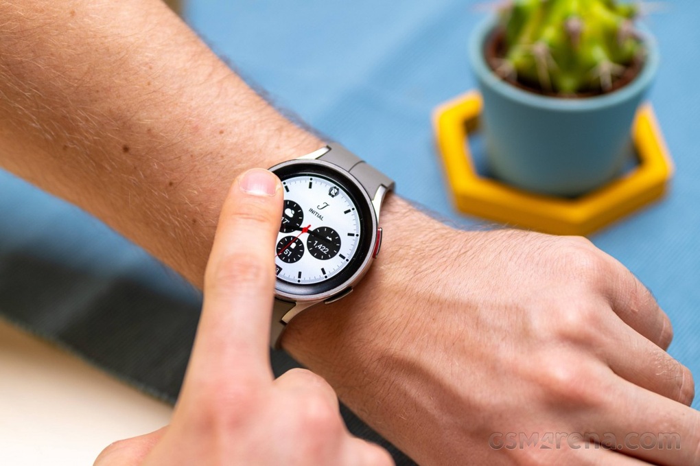 Không thích Apple Watch, chọn mua đồng hồ thông minh nào? - 5 Không thích Apple Watch, chọn mua đồng hồ thông minh nào? - 5