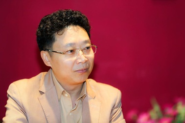 CEO Châu Bá Long: "Tôi có ngày hôm nay vì tự ái câu nói “Việt Nam không làm nổi cái đinh vít"