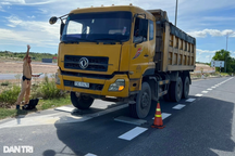 3 tháng, hơn 1.000 tài xế bị tước bằng lái vì vi phạm giao thông