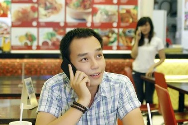 Touch KEM 432m - sự lựa chọn thú vị cho các cặp đôi