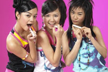 Son dưỡng môi cho lứa tuổi teen