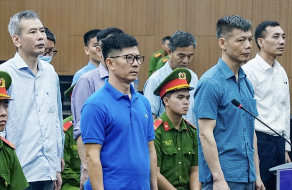 Vụ Thuận An: Cơ chế xin - cho và tiền lệ 3% - 2 Vụ Thuận An: Cơ chế xin - cho và tiền lệ 3% - 2