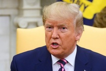 Ông Trump cảnh báo hoạt động quân sự của Nga, Iran ở Syria