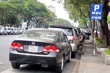 "Muốn giao thông tốt hơn phải làm ngay, từng bước một…"