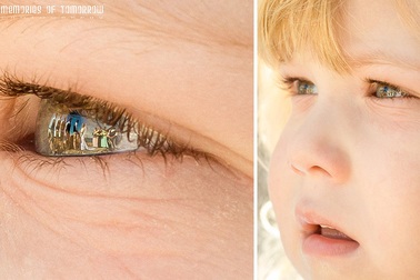 Ảnh cưới độc đáo có thể bạn chưa từng được nhìn thấy