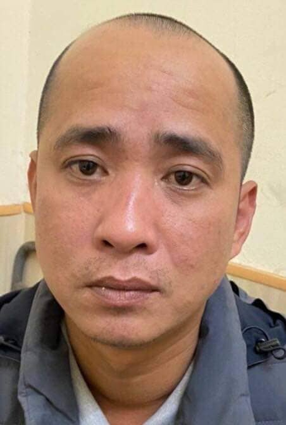 Bắt nghi can sát hại chủ đầm rươi tại Hải Phòng - 1