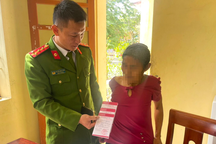 Cú "quay xe" phút chót giúp cụ bà giữ được hơn nửa tỷ đồng