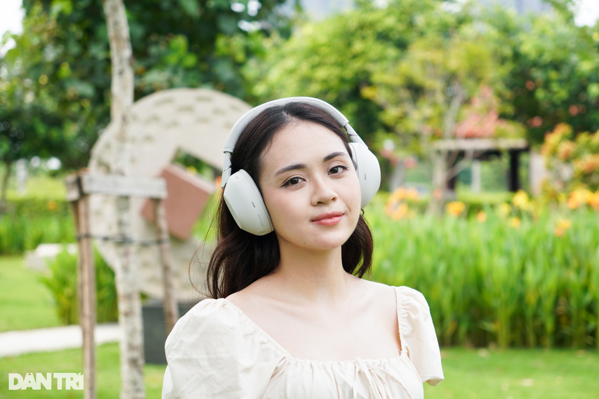 소니 WH-1000XM6 체험기: 애플 에어팟 맥스 라이벌 - 1 Trải nghiệm Sony WH-1000XM6: Đối thủ của Apple AirPods Max - 1