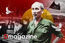 Tiếng sấm Điện Biên Phủ vang vọng khắp năm châu, chấn động địa cầu