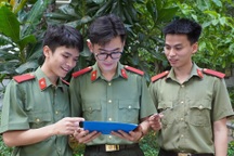 Tuyển sinh công an 2025: Không tuyển thẳng IELTS, điều chỉnh thi đánh giá