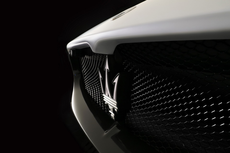 Siêu xe MC20 - Kỷ nguyên mới của Maserati - 11 Siêu xe MC20 - Kỷ nguyên mới của Maserati - 11