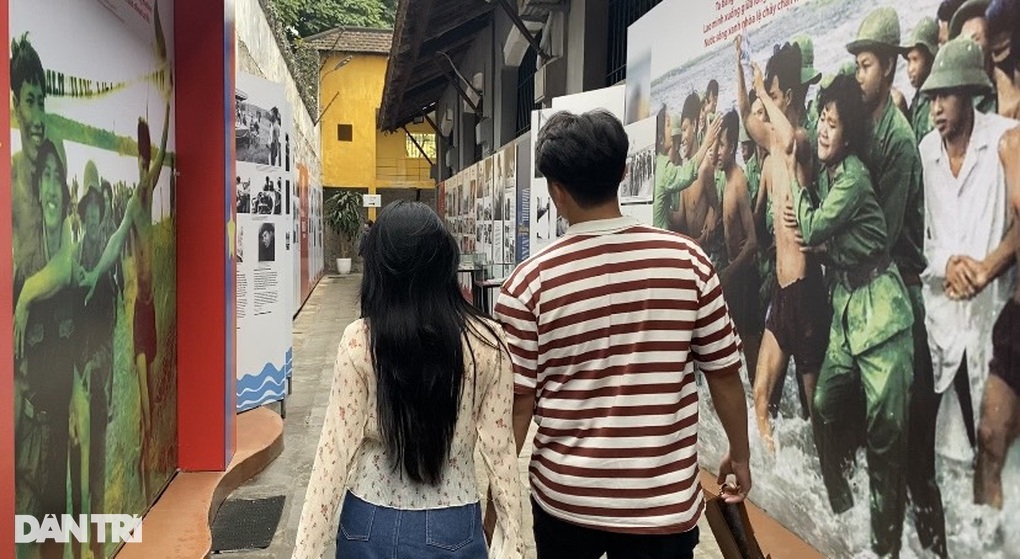 Hẹn hò tại bảo tàng: Ý tưởng vừa lãng mạn, vừa kinh tế cho các cặp đôi - 2 Hẹn hò tại bảo tàng: Ý tưởng vừa lãng mạn, vừa kinh tế cho các cặp đôi - 2