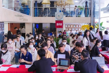 Cơ hội cho thí sinh chưa trúng tuyển đại học đợt 1