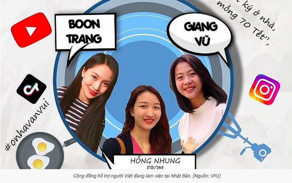 Làn sóng người Việt trẻ khởi nghiệp giữa mùa dịch - 2 Làn sóng người Việt trẻ khởi nghiệp giữa mùa dịch - 2