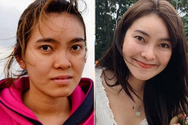 Quyết tâm thay đổi bản thân, nữ nhiếp ảnh gia xinh như ngọc nữ Tăng Thanh Hà