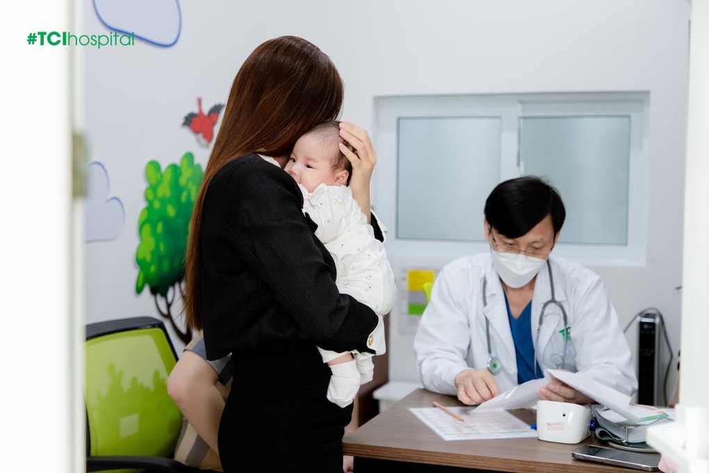 Nguy cơ bùng phát bệnh bạch hầu do không tiêm vaccine - 1 Nguy cơ bùng phát bệnh bạch hầu do không tiêm vaccine - 1