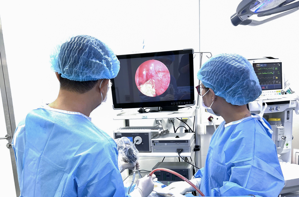 A betegség, ami miatt a férfi hirtelen 8 évig egy Căn bệnh khiến người đàn ông bỗng sống trong “thế giới không mùi” 8 năm - 2