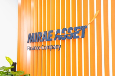 Tài chính Mirae Asset chi hơn 8 tỷ đồng mỗi tháng hỗ trợ khách hàng khó khăn