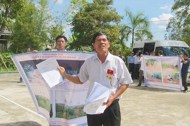 Doanh nhân bị kết án oan ở Quảng Trị: Đòi 18 tỷ, chỉ được bồi thường hơn 264 triệu