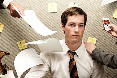 Loạt ứng dụng độc đáo dành cho người hay xao nhãng công việc